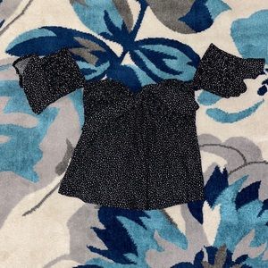 Express Semi Cropped Top